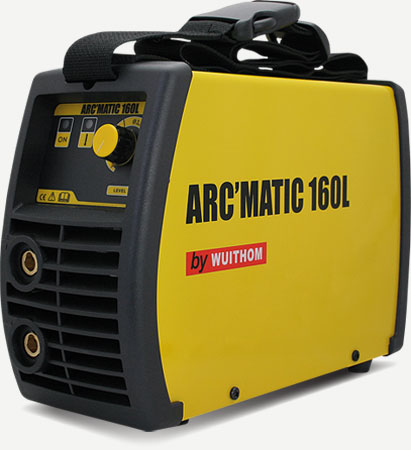 ARCMATIC160L