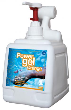 powergel